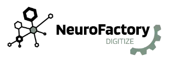 NeuroFactory Digitize